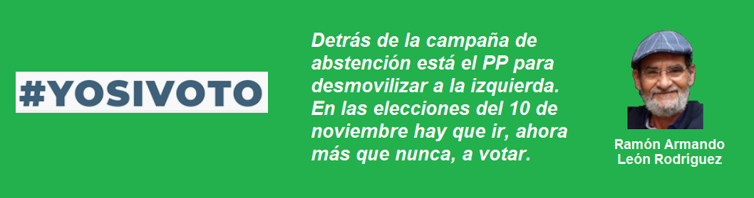 frase armando l