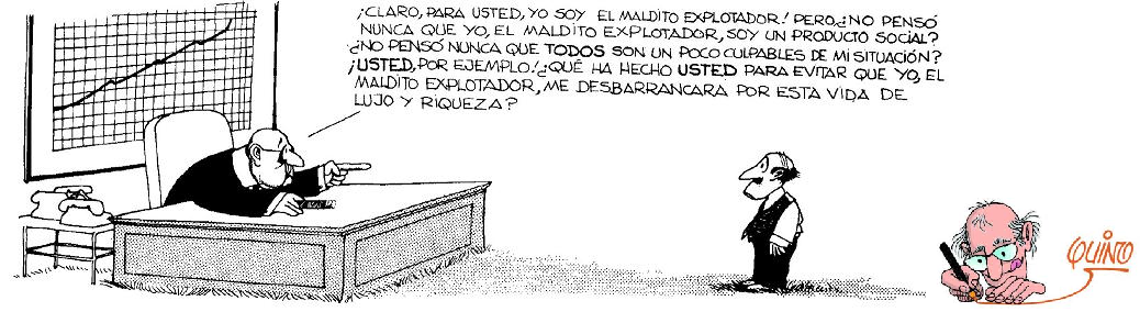 QUINO NEOLIBERAL