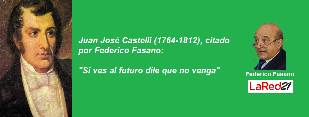 FRASE FASANO