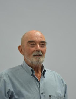 ANTONIO GONZÁLEZ VIÉITEZ