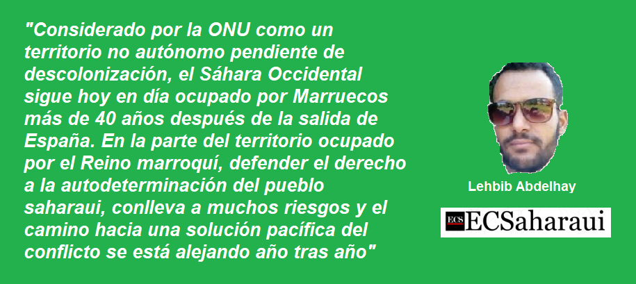 frase sáhara