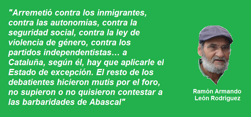 FRASE ARMANDO