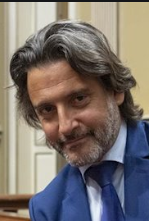 GUSTAVO MATOS