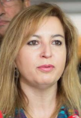 carmen lizárraga