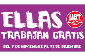 TRABAJAN GRATIS