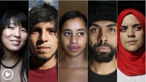 MIGRANTES