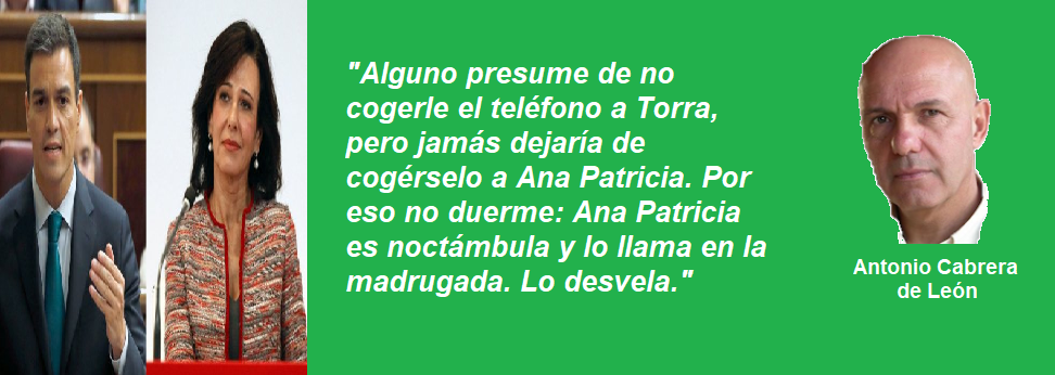 FRASE CABRERA