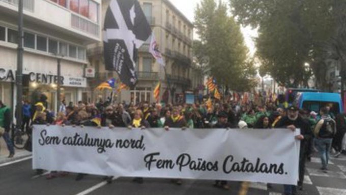 CATALUNYA NORD