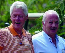 CLINTON MELCHIOR
