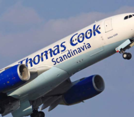 THOMAS COOK SCANDINAVIA