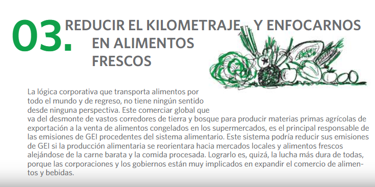 soberanía alimentaria 3