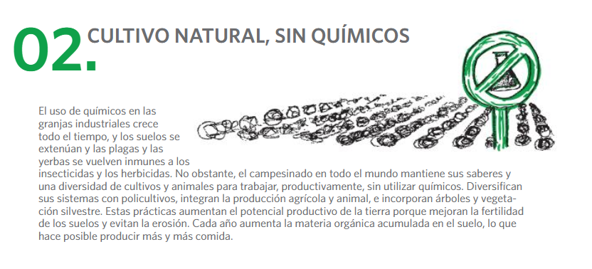 soberanía alimentaria 2