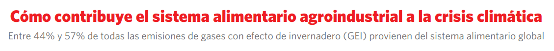AGROINDUSTRIA CLIMA