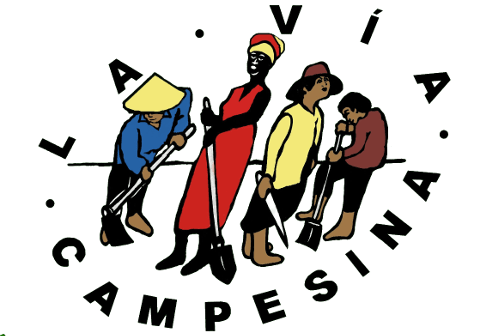 la vía campesina