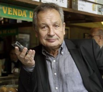 XAVIER VIDAL-FOLCH