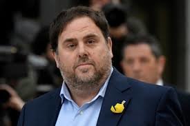 oriol junqueras