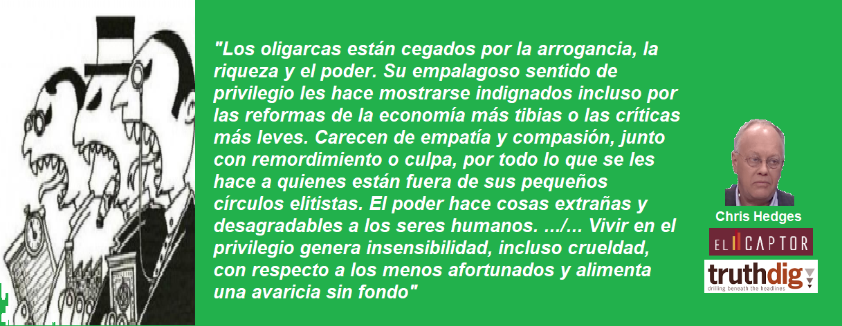 FRASE HEDGES