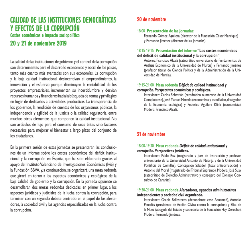 JORNADAS CORRUPCIÓN 2