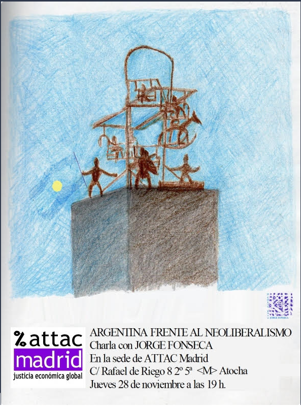 argentina neoliberalismo fonseca