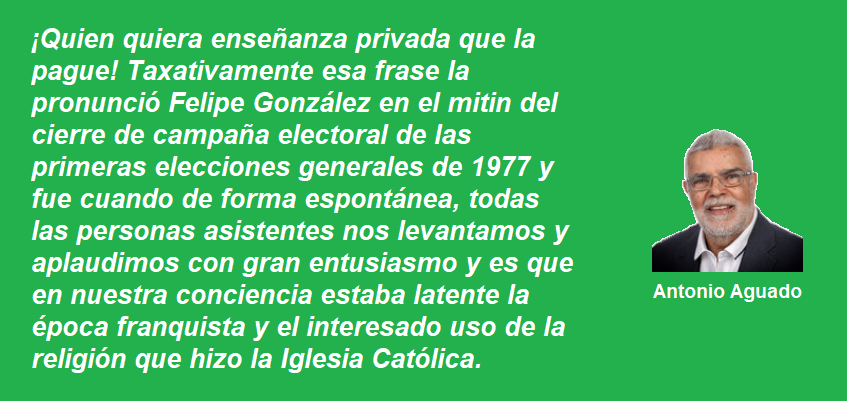 FRASE AGUADO