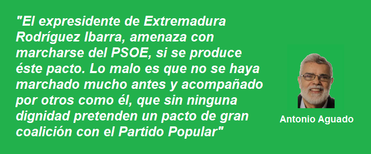 FRASE AGUADO