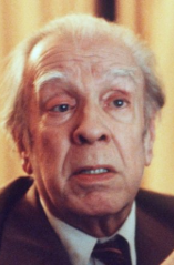 JORGE LUIS BORGES
