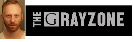 MAX BLUMENTHAL THE GRAYZONE