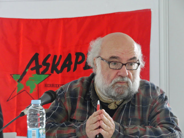 IÑAKI ETALO
