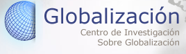 GLOBALIZACIÓN