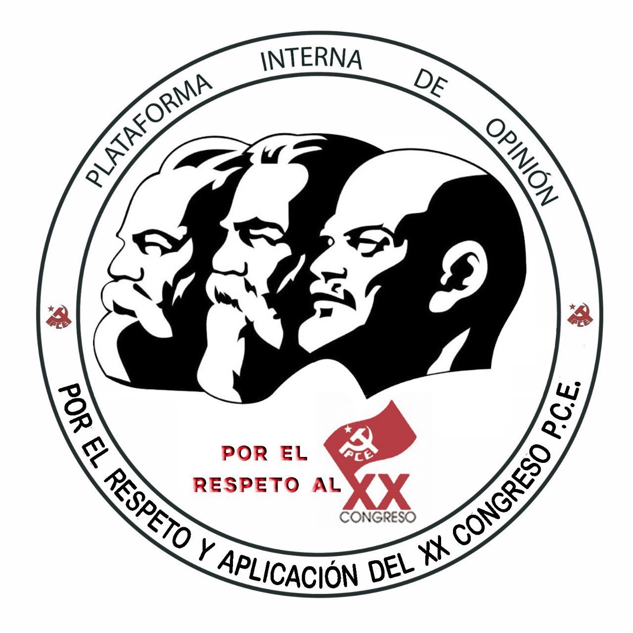 por el respeto al XX