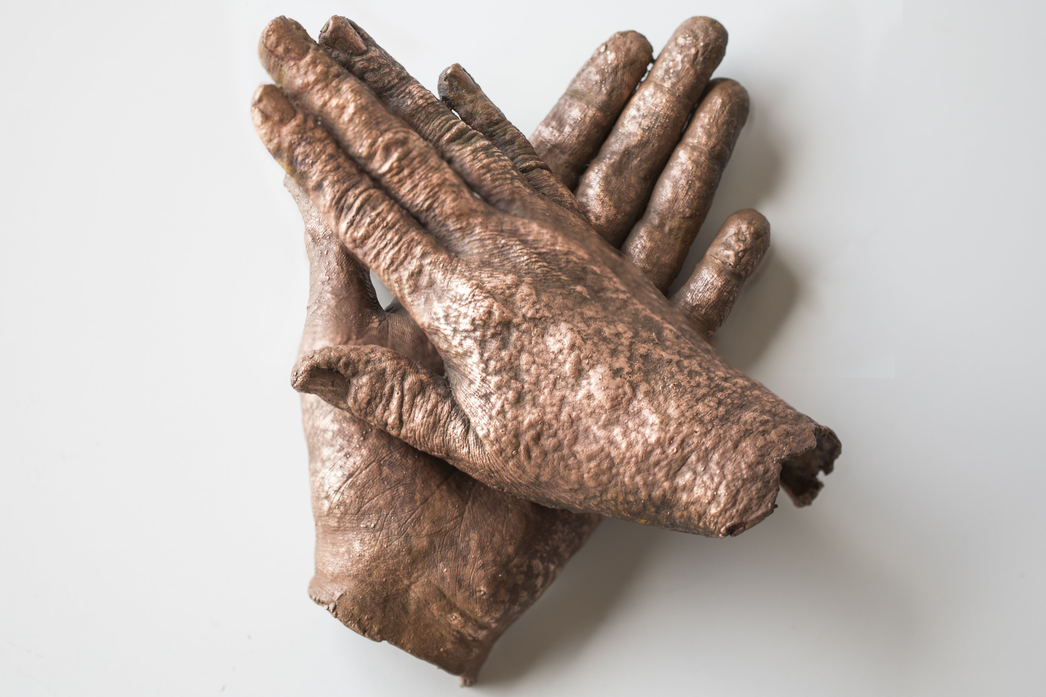 Evelina Martín_Joyería contemporánea en Bronzo