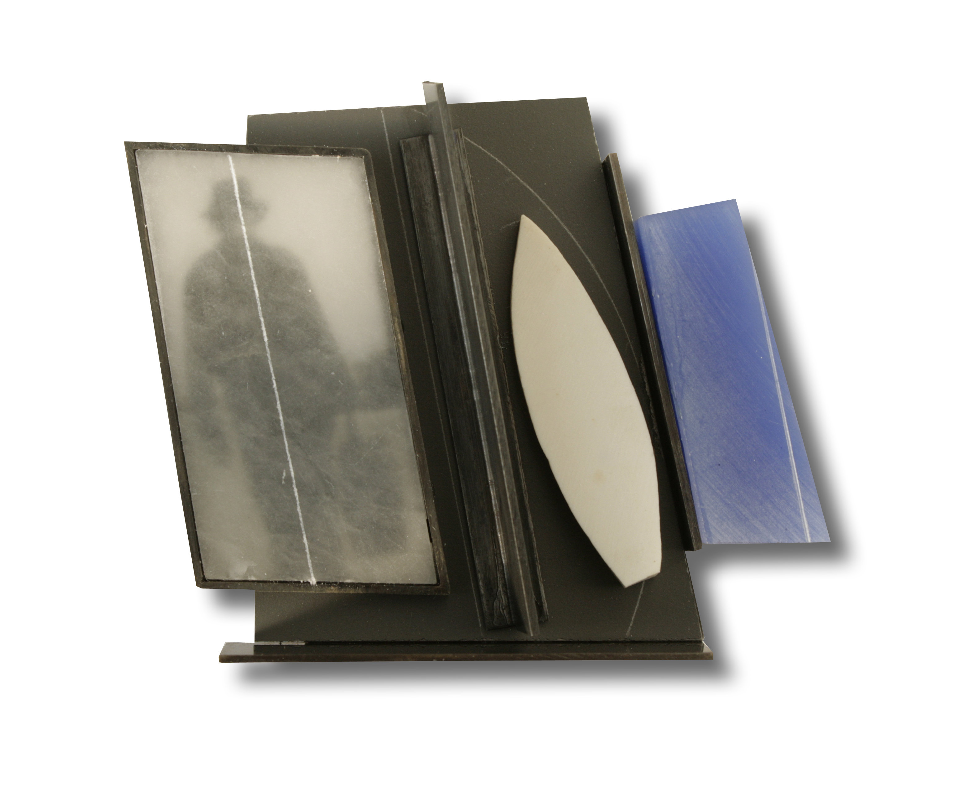 Ramón Puig Cuyàs_Joyería contemporánea en Bronzo (1)