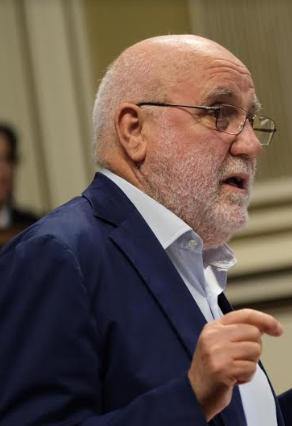 MANOLO MARRERO