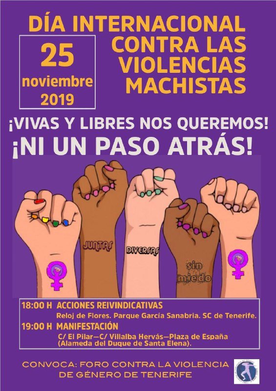 MACHISMO SCTF