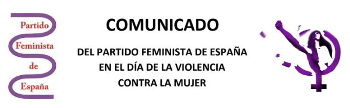 comunicado feminista