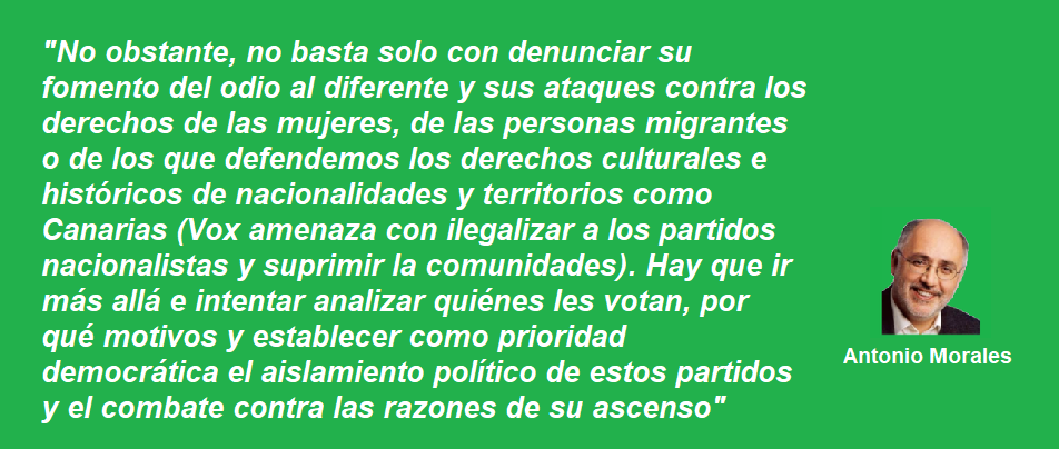FRASE MORALES