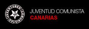 juventud comunista canarias