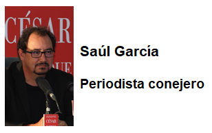 PERIODISTA CONEJERO
