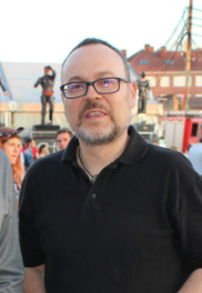 JOSÉ ANTEQUERA