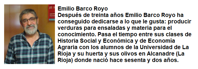 emilio barco reseña