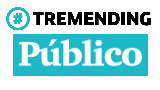 TREMENDING PÚBLICO