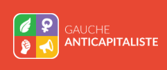 GAUCHE ANTICAPITALISTE - copia