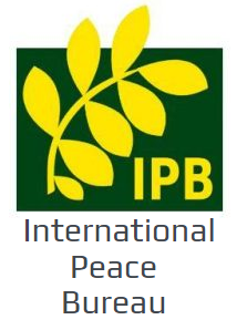 INTERNATIONAL PEACE BUREAU