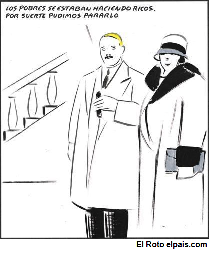 ricos el roto