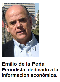 EMILIO DE LA PEÑA RESEÑA