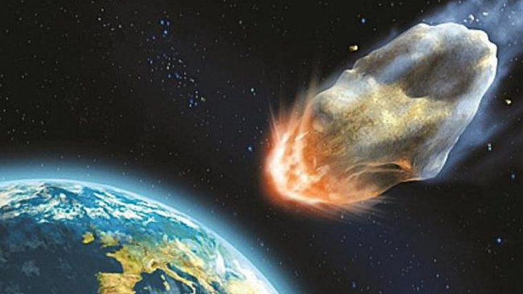 meteorito