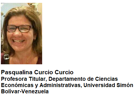PASCUALINA CURCIO RESEÑA