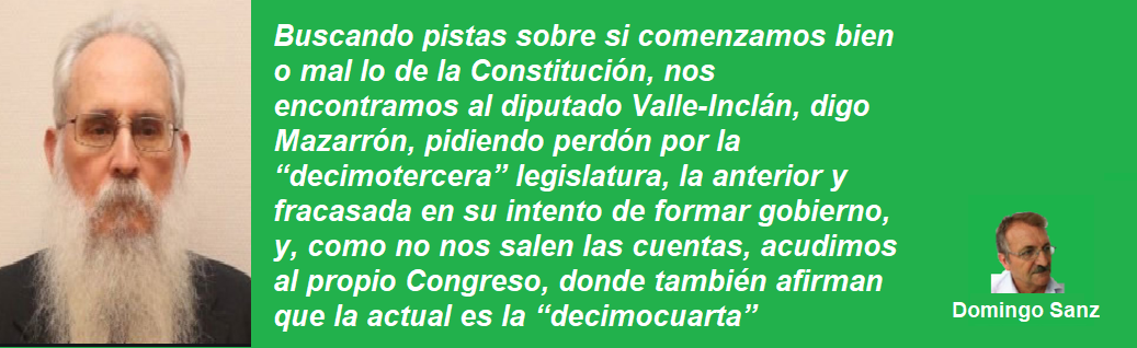 FRASE SANZ
