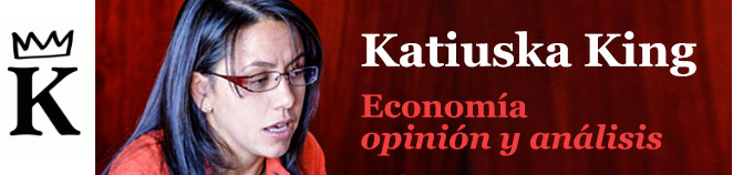 KATIUSKA KING