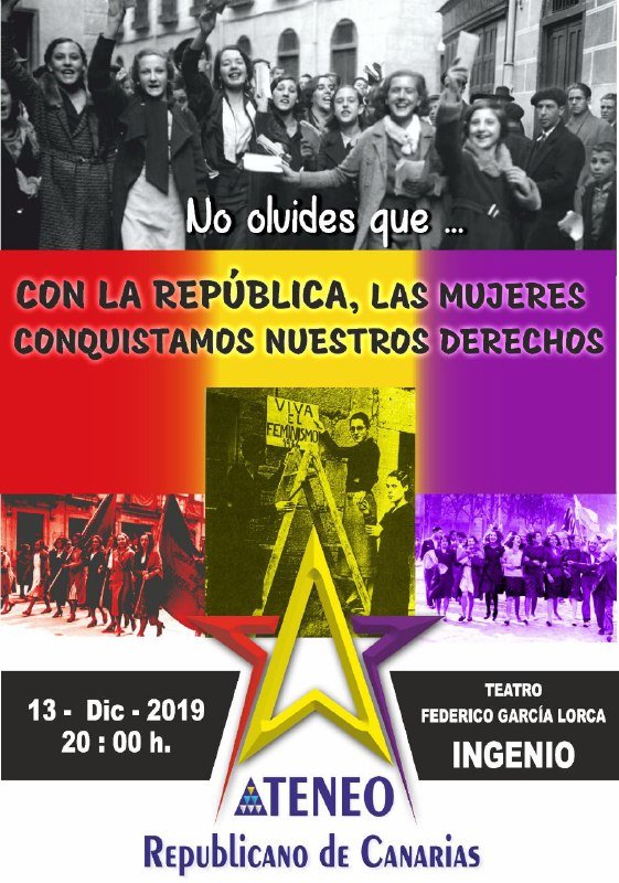 república mujeres